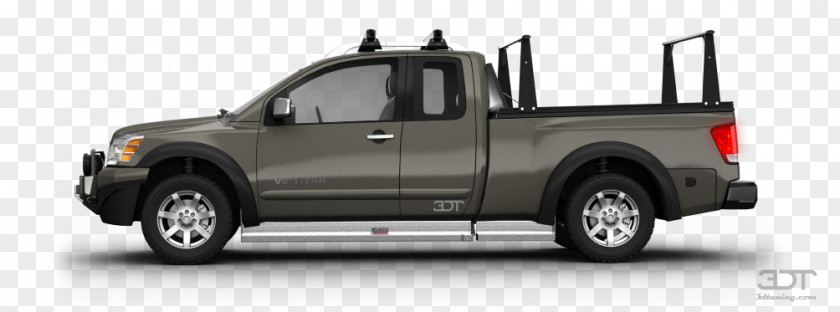 Car Nissan Titan 2017 Frontier Kia PNG