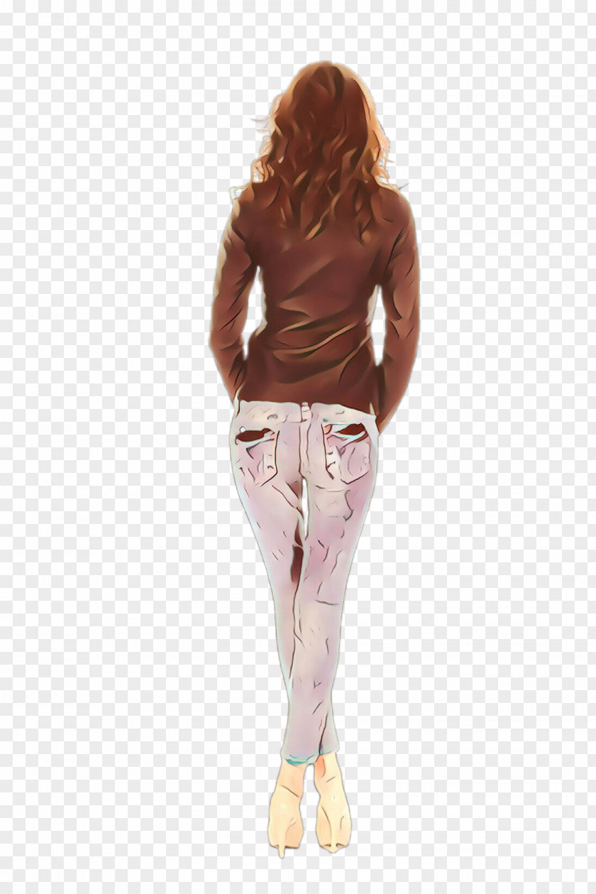 Clothing White Jeans Waist Denim PNG