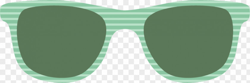 Decorative Pattern Of Fringe Glasses Goggles Sunglasses Drawing PNG