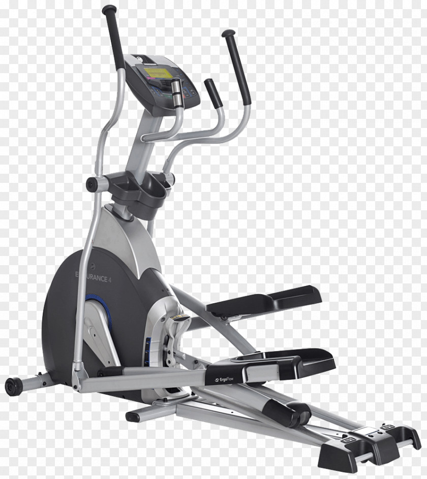 Elliptical Trainers Endurance Physical Fitness Exercise Equipment Treadmill PNG