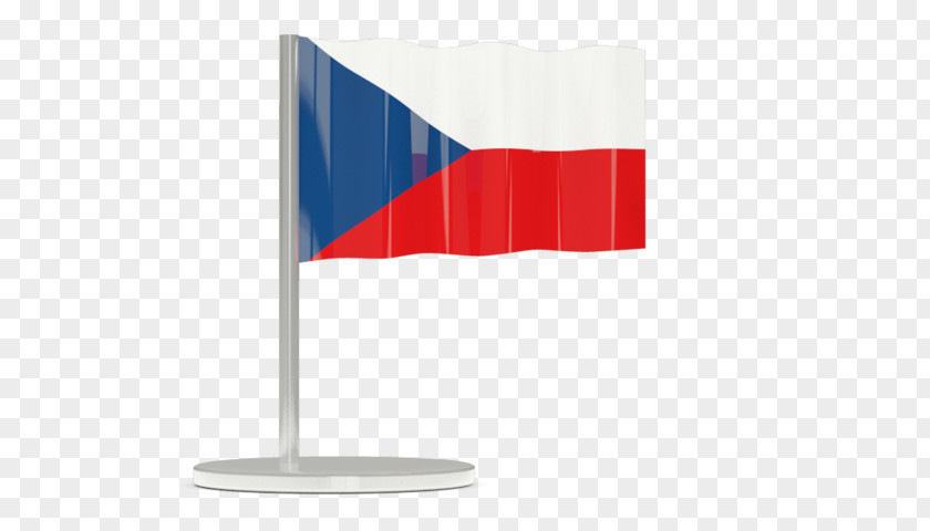 Flag Of The Czech Republic National PNG