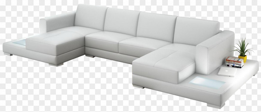Furniture Placed Table Couch Chaise Longue Living Room Chair PNG