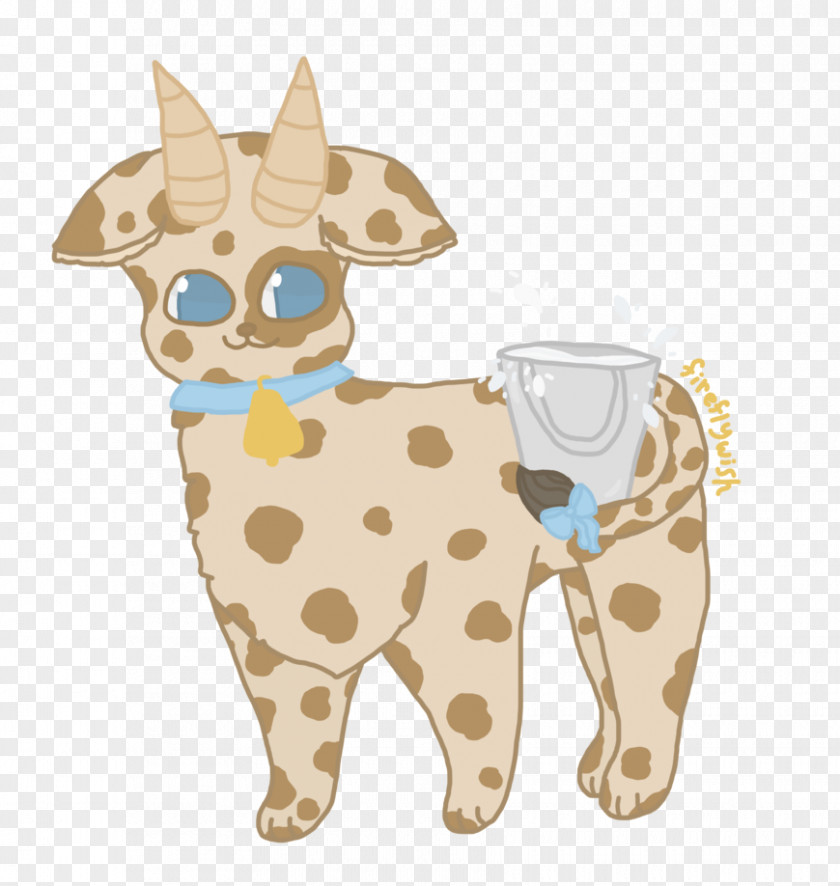 Giraffe Cat Mammal Dog Product PNG