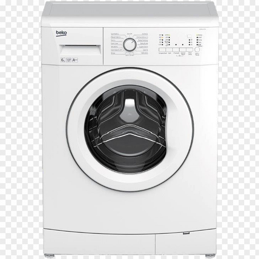 Hotpoint Washing Machines Clothes Dryer Combo Washer Laundry PNG