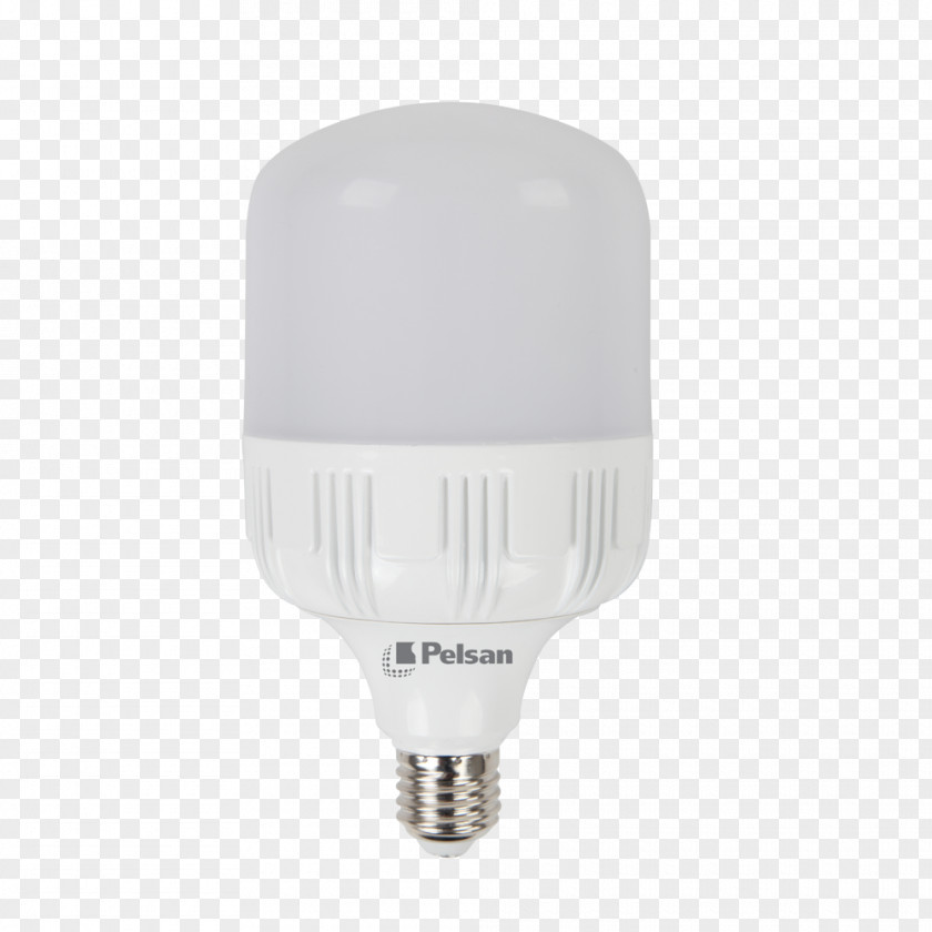 Light Lighting LED Lamp Light-emitting Diode Edison Screw PNG