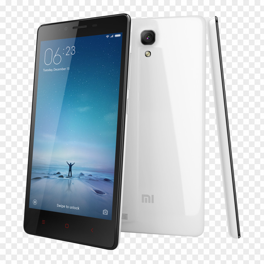 Mi Xiaomi Redmi Note 4 2 3 5A Prime PNG