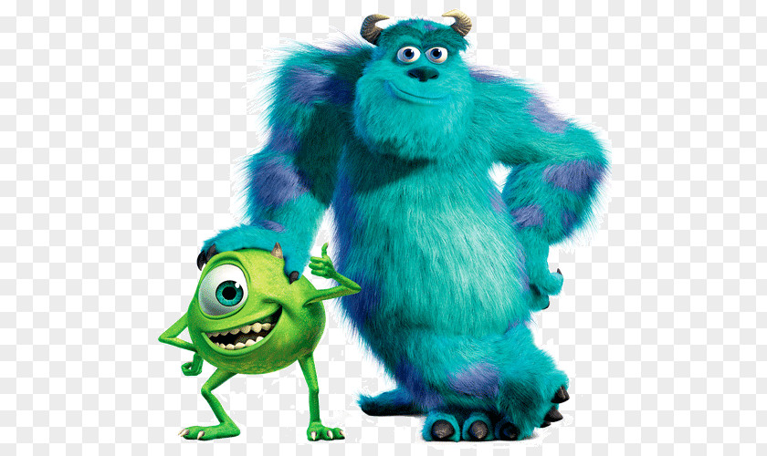 Monsters University YouTube Boo Mike Wazowski Monsters, Inc. PNG