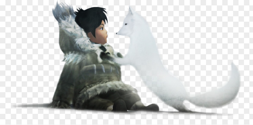 Never Alone Video Game PNG