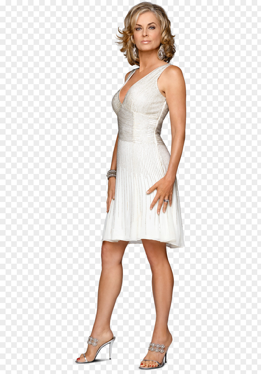 Real Housewives Eileen Davidson The Of Beverly Hills Soap Opera PNG