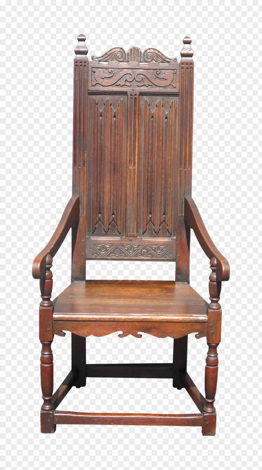 Throne Chair Furniture Table Dining Room PNG
