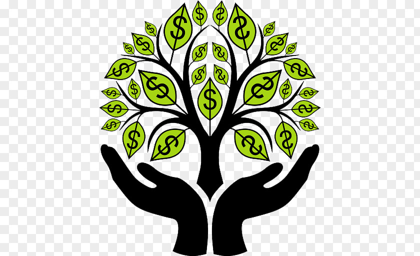 Tree Infographic Clip Art Moneytree Image Stock Photography PNG