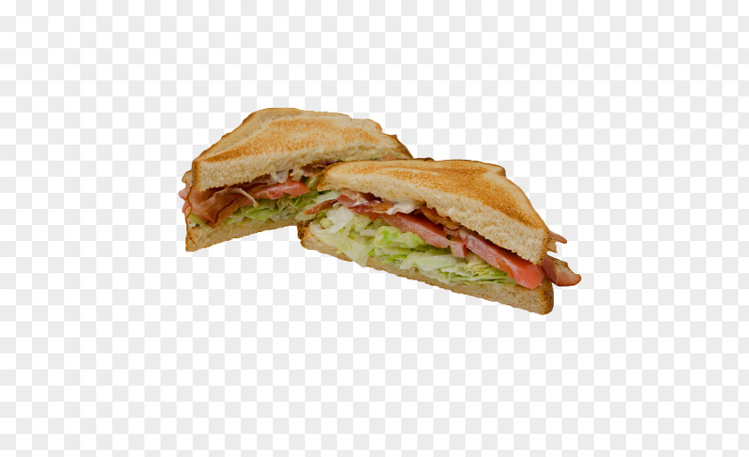 Bacon Ham And Cheese Sandwich BLT Breakfast Submarine PNG