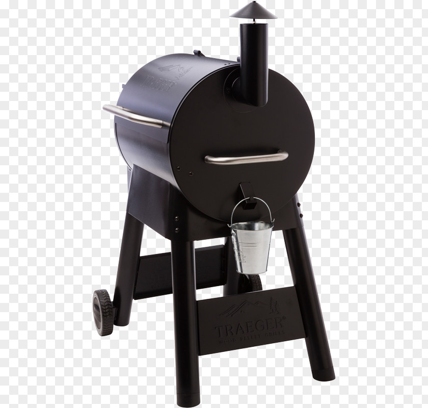 Barbecue Traeger Pro Series 22 TFB57 Pellet Grill 34 BBQ Smoker PNG
