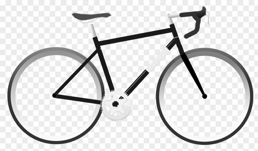 Bicycling Cliparts Racing Bicycle Cycling Clip Art PNG