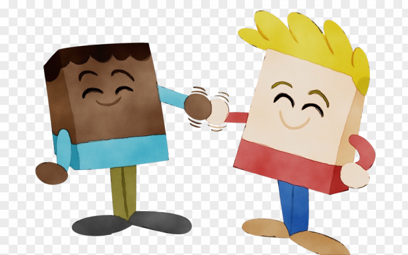 Cartoon Behavior Human PNG