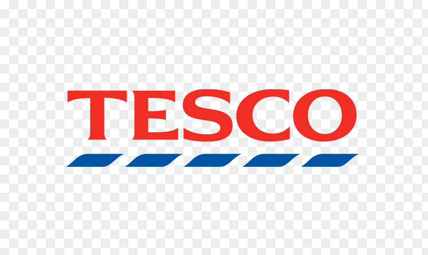 Company Logo Tesco Retail Business PNG