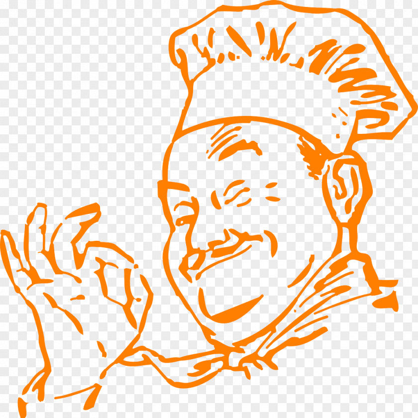 Cooking Italian Cuisine Pizza Indian Chef PNG