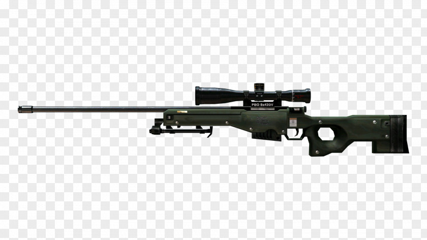 CrossFire Accuracy International AWM Arctic Warfare Bipod PNG Bipod, sniper rifle clipart PNG