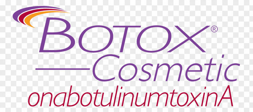 Design Logo Botulinum Toxin Cosmetics Wrinkle PNG