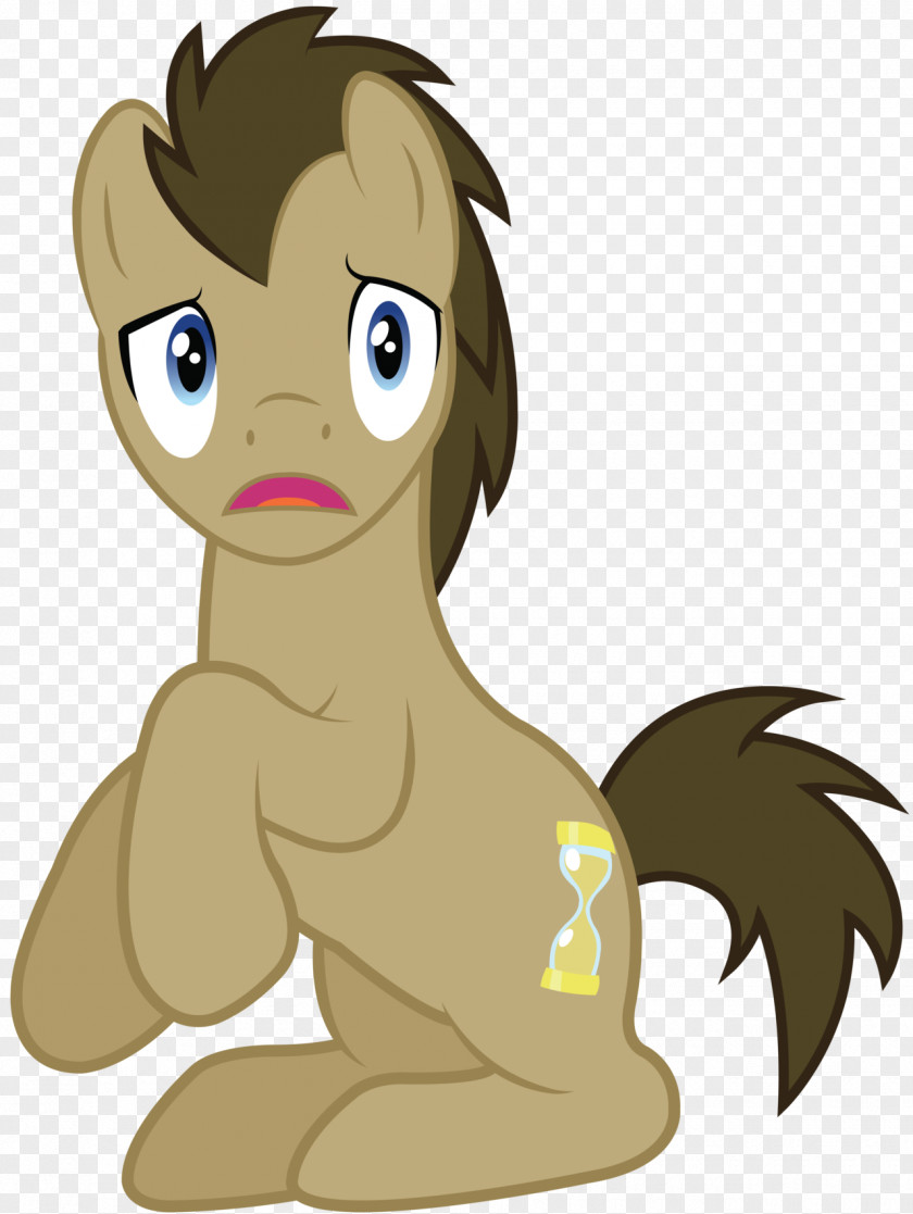 Doctor Woman Examining Baby Derpy Hooves Pony DeviantArt Equestria PNG