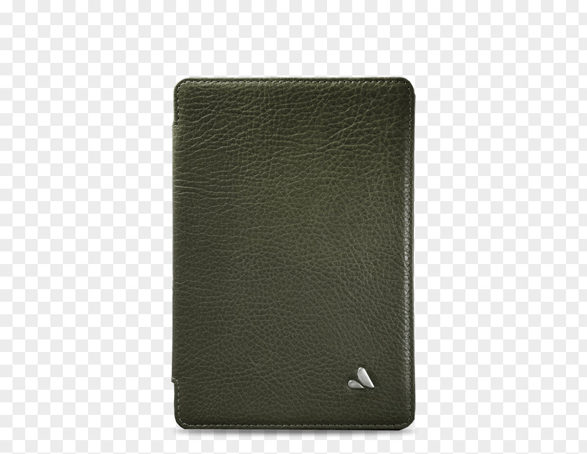 Forest Night Wallet Leather PNG