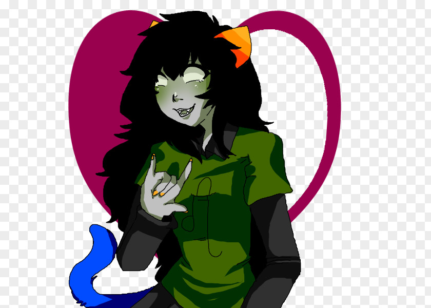 Homestuck Hiveswap Desktop Wallpaper PNG