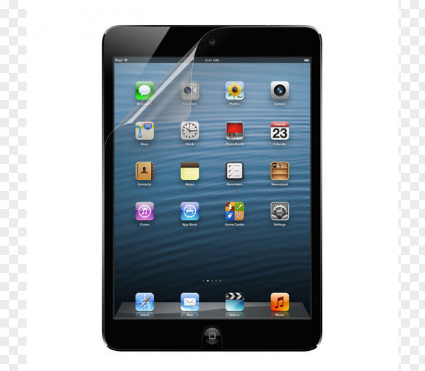 Ipad IPad 2 Mini 3 4 PNG