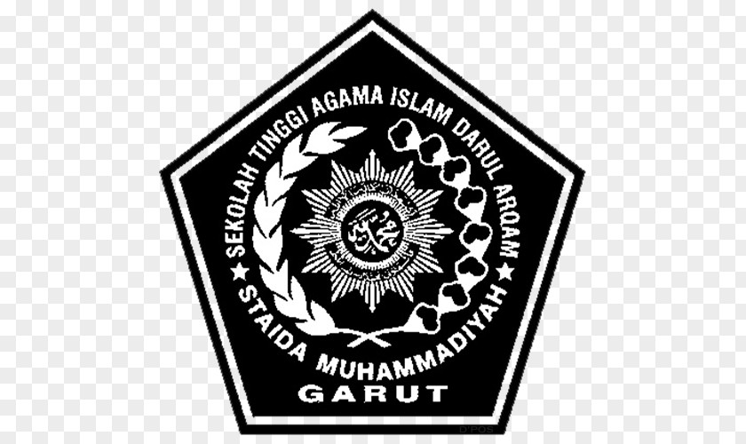 Kera Sakti STAIDA MUHAMMADIYAH GARUT Emblem Logo Badge Brand PNG