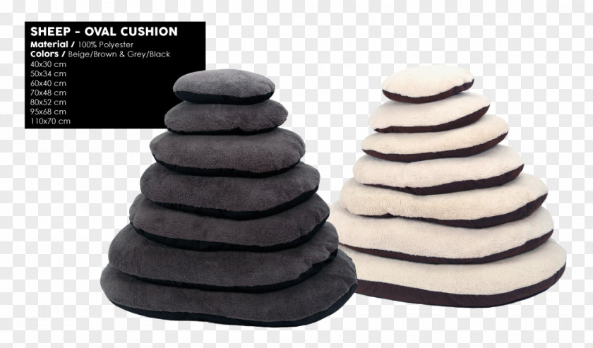 Lovely Sheep Pillow Black Cushion Grey PNG