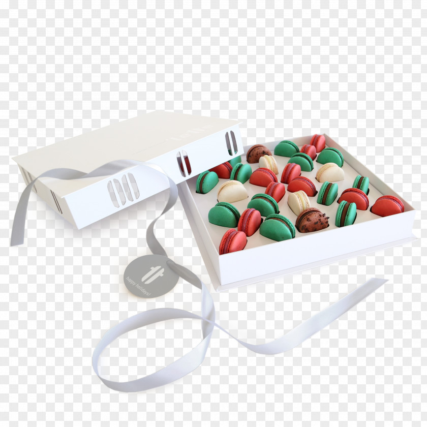 Macaron Macaroon Box Packaging And Labeling Plastic PNG