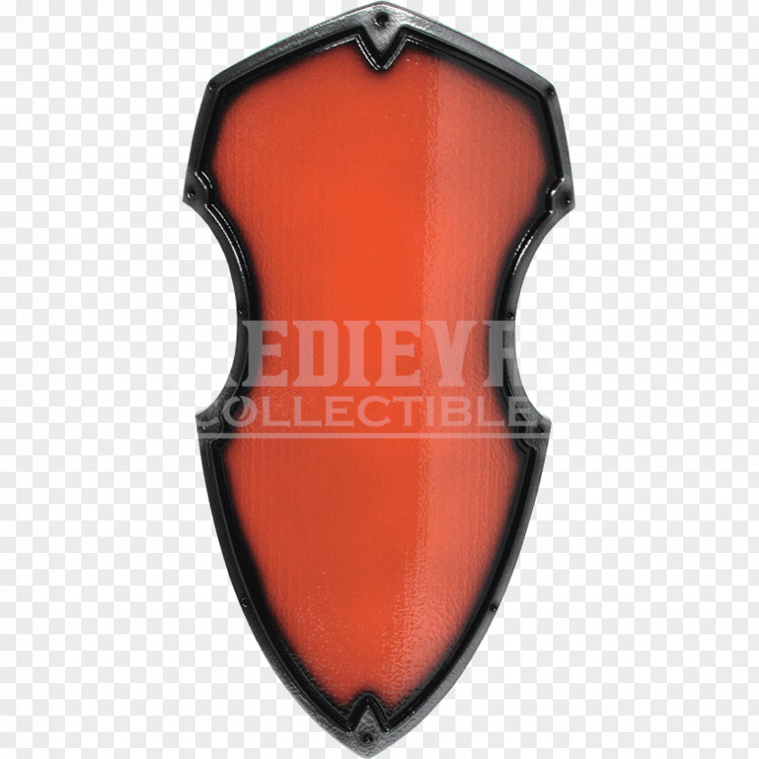 Medieval Shield Foam Weapon Kite Live Action Role-playing Game PNG