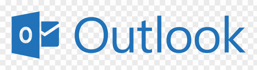 Outlook Logo Product Brand Microsoft Font PNG
