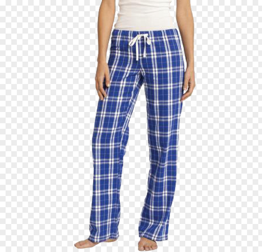 Plaid Pants Clothing Sizes Pajamas Flannel PNG