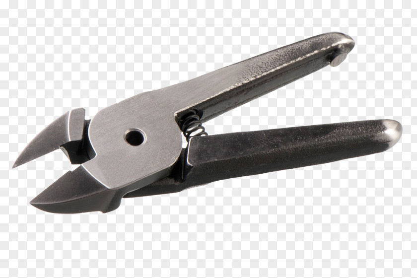 Scissors Diagonal Pliers Nipper Cutting Tool Blade PNG