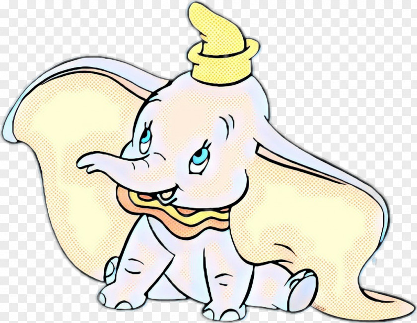 Timothy Q. Mouse Image The Walt Disney Company Animation Elephant PNG