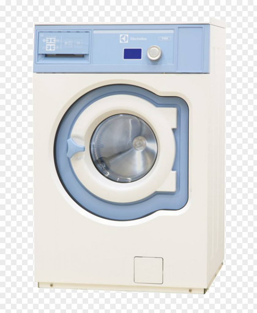 Washing Machine Electrolux Machines Clothes Dryer Laundry Room PNG