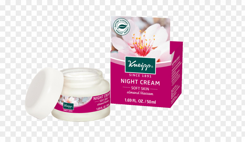 Almond Blossom Blossoms Skin Cream Cosmetics PNG