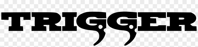 Animation Studio Trigger Logo PNG