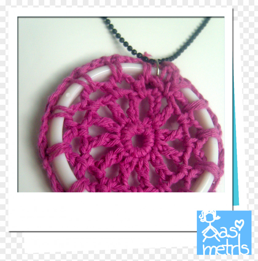 Bener Pink M Crochet RTV PNG