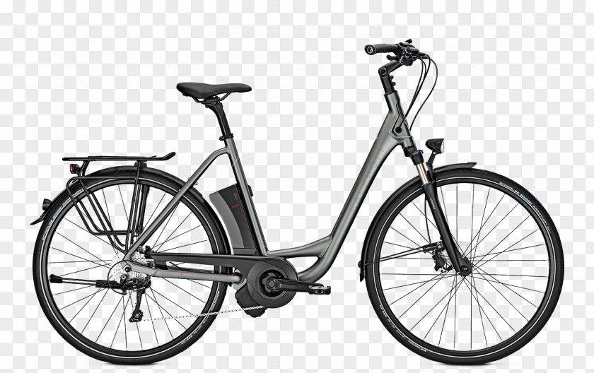 Bicycle Kalkhoff Electric BMW I8 City PNG