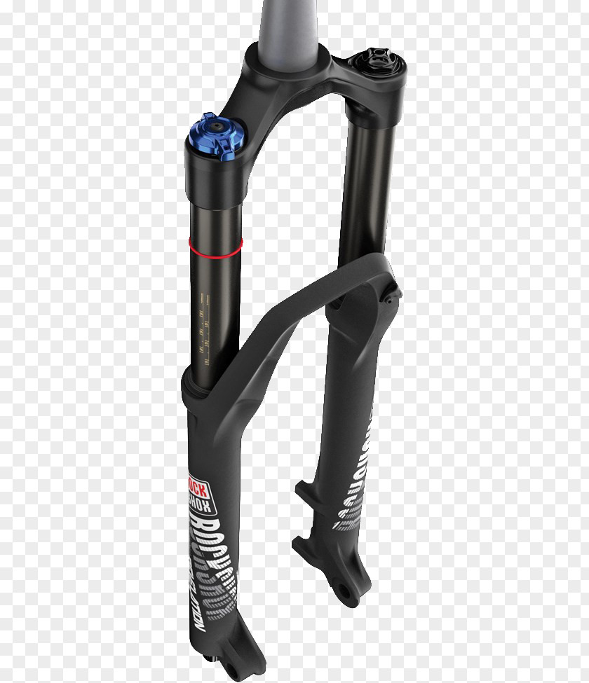 Bicycle RockShox Forks Mountain Bike 29er PNG