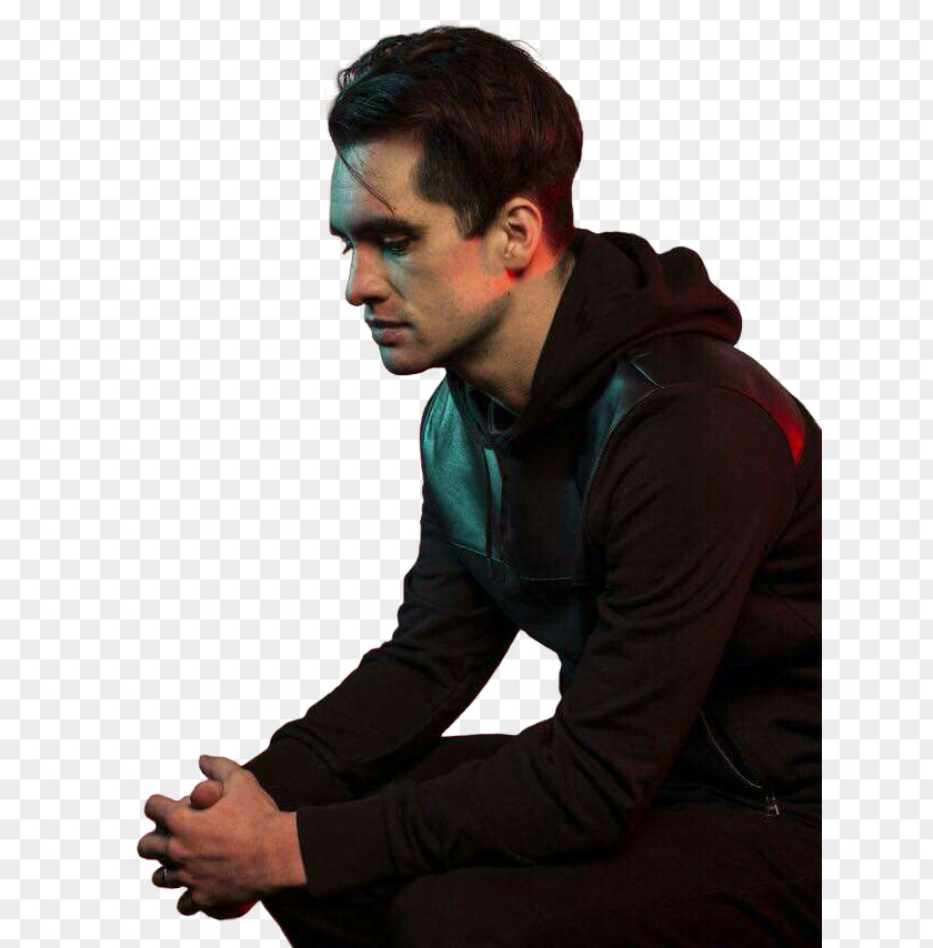 Brendon Urie Panic! At The Disco Musician Multi-instrumentalist PNG