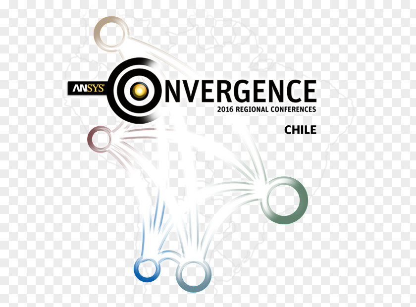 Convergence Logo Brand Meeting PNG