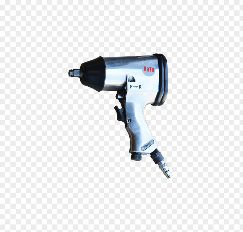 Design Impact Driver Wrench PNG