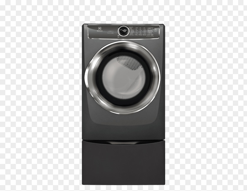 Drying Clothes Dryer Laundry Room Home Appliance Washing Machines PNG