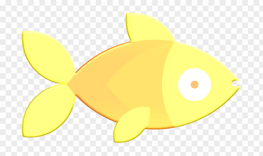 Food Icon Fish PNG