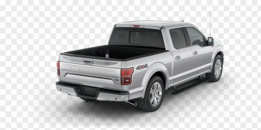 Ford Motor Company Pickup Truck 2018 F-150 Limited Lariat PNG