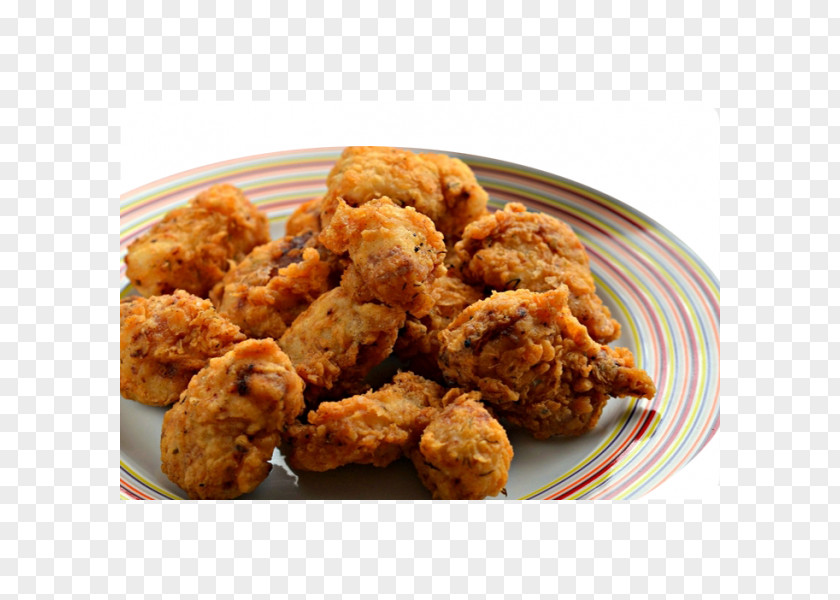 Fried Chicken Crispy Nugget Karaage Fritter PNG