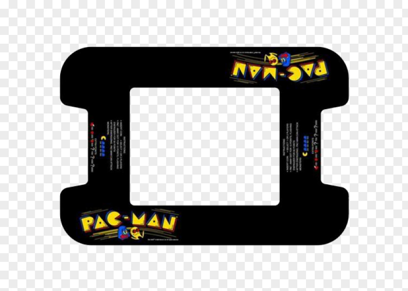 Frogger Ms. Pac-Man Galaga World 3 Phoenix PNG