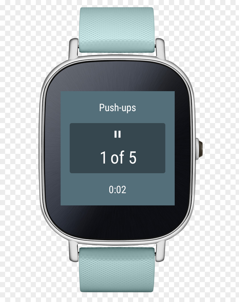 Google Fit Android Wear OS PNG